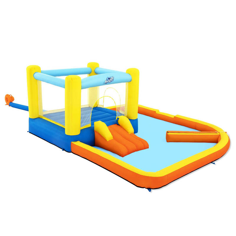Bestway H2OGO waterpark