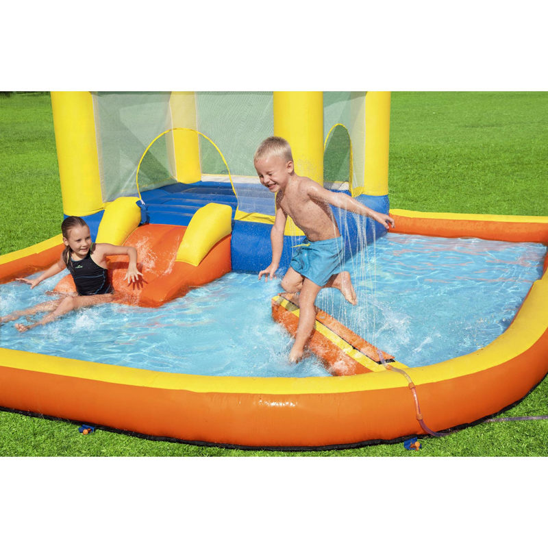 Bestway H2OGO waterpark - Afbeelding 7
