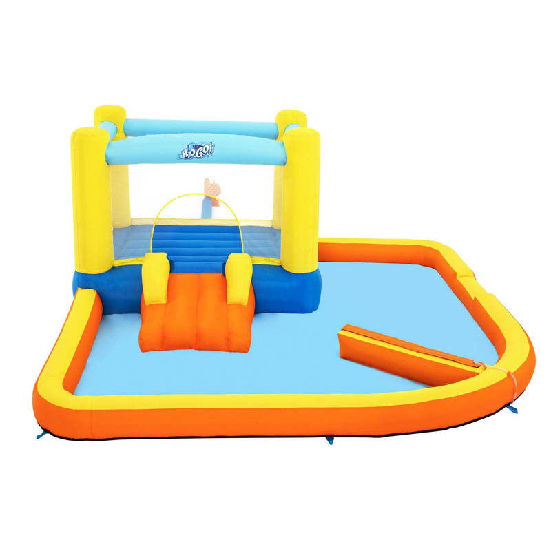 Bestway H2OGO waterpark - Afbeelding 6