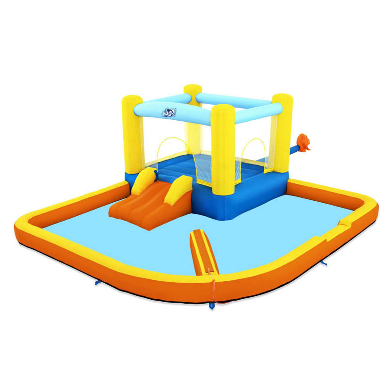 Bestway H2OGO waterpark - Afbeelding 5