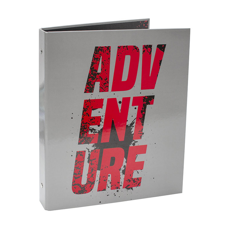 Adventure ringband A4 (2 ringen) - Afbeelding 2
