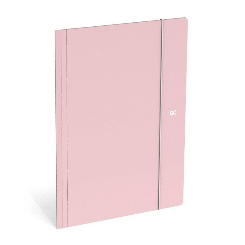Quattro Colori elastomap A4 - Afbeelding 3