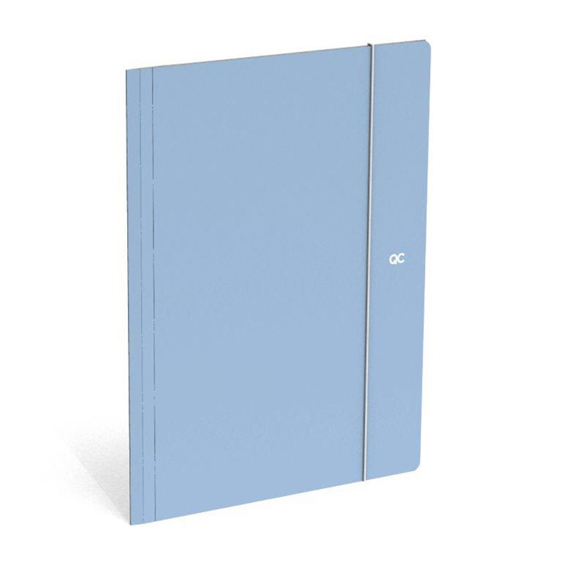 Quattro Colori elastomap A4 - Afbeelding 2