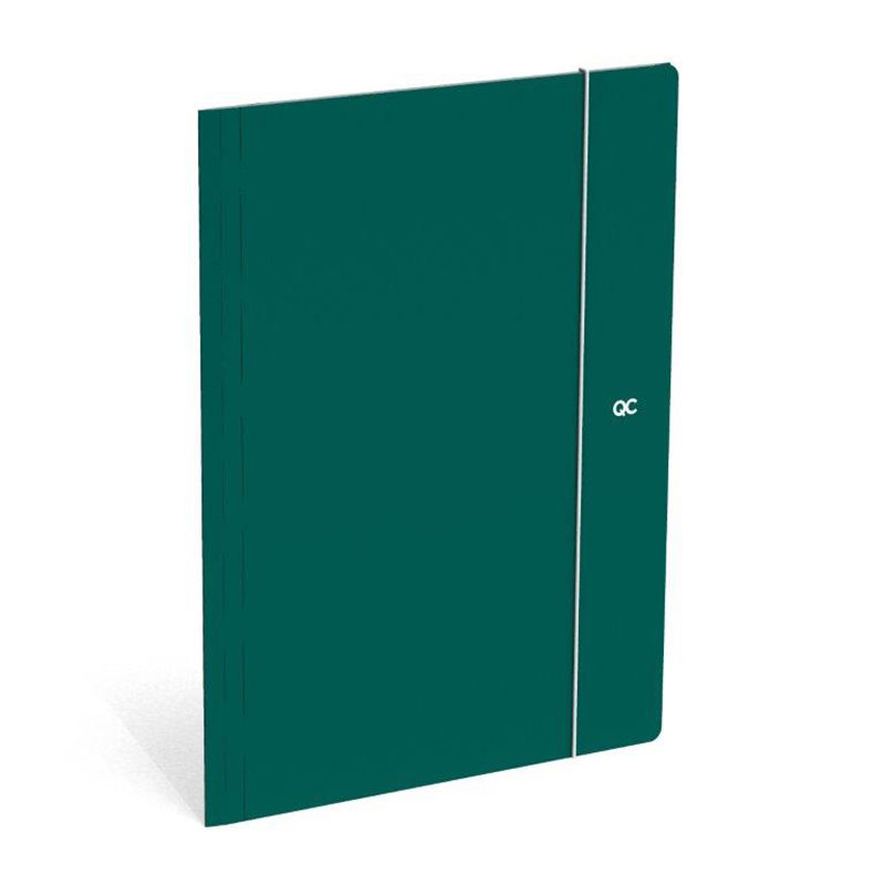 Quattro Colori elastomap A4 - Afbeelding 4