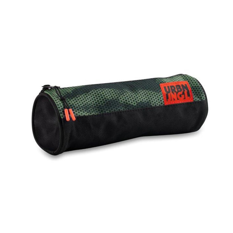 Urban Jungle pennenzak black