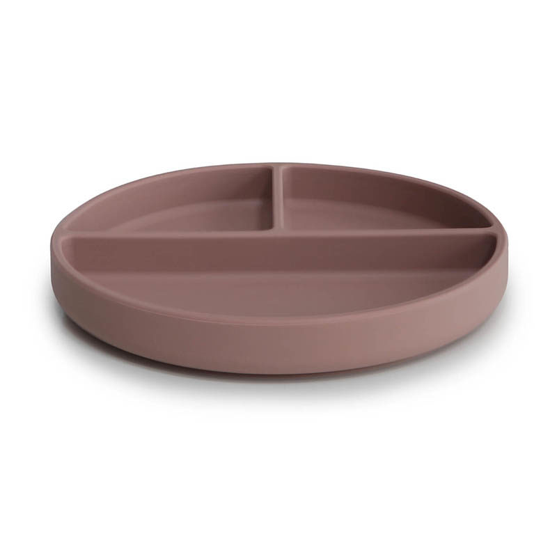 Mushie bord silicone - Afbeelding 3