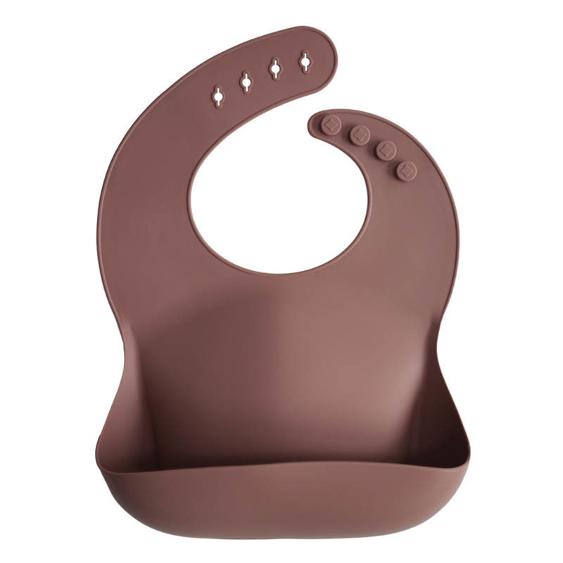 Mushie silicone slab - Afbeelding 2
