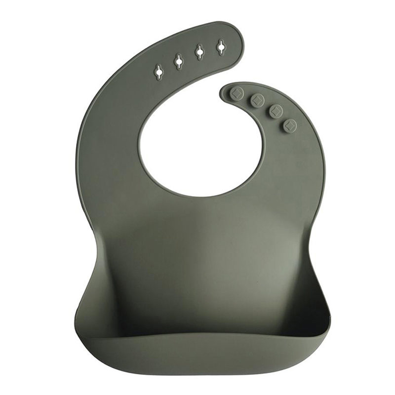 Mushie silicone slab