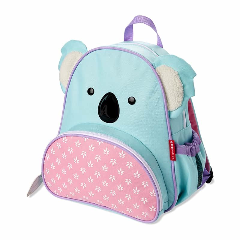 Skip Hop Zoo rugzak Koala - Afbeelding 2