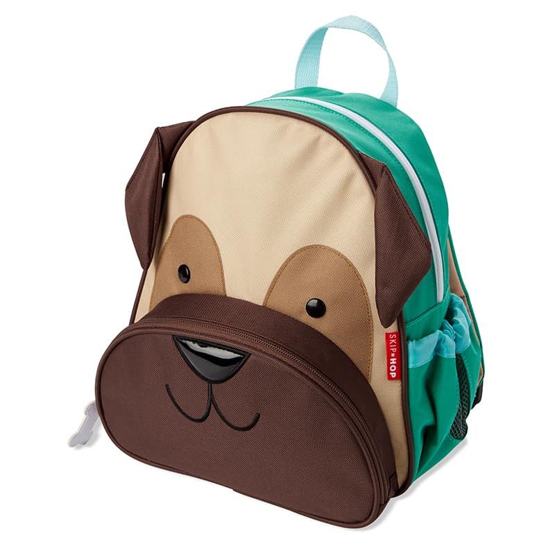Skip Hop Zoo rugzak Hond - Afbeelding 2