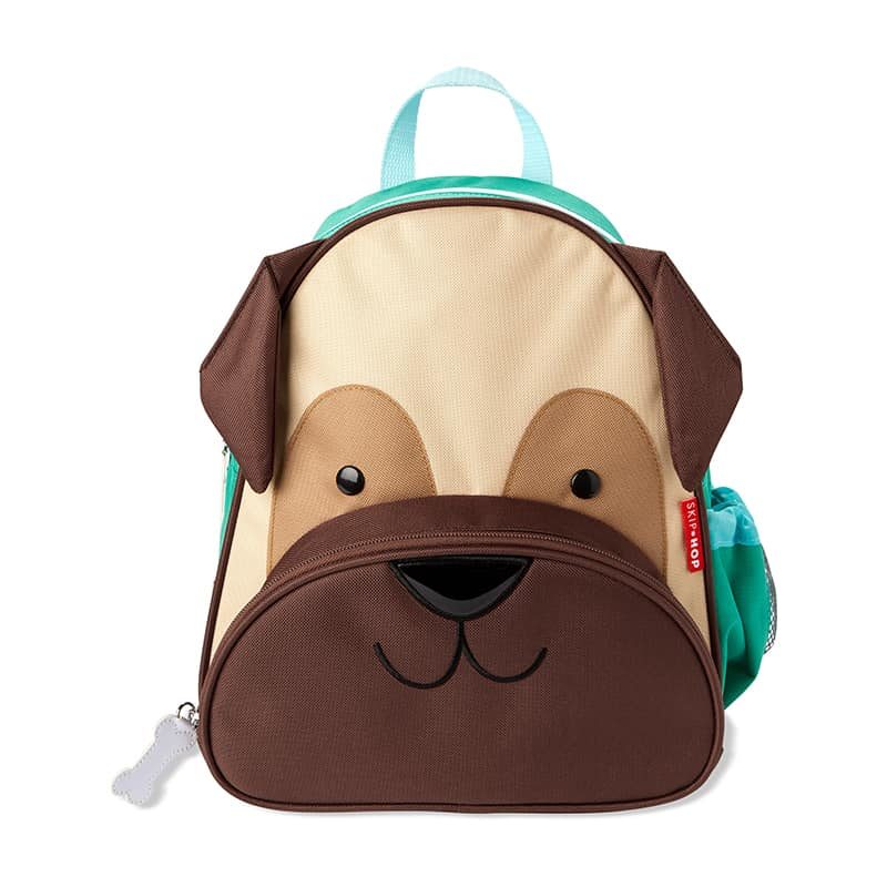 Skip Hop Zoo rugzak Hond