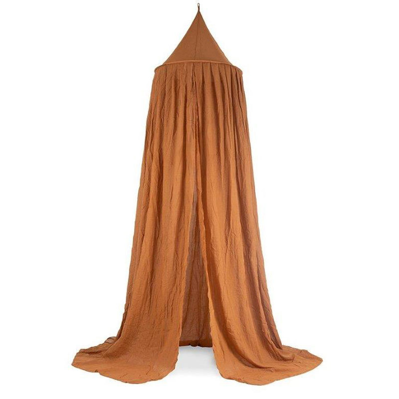 Jollein klamboe caramel