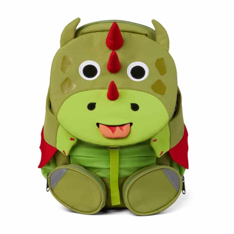 Affenzahn rugzak Dragon