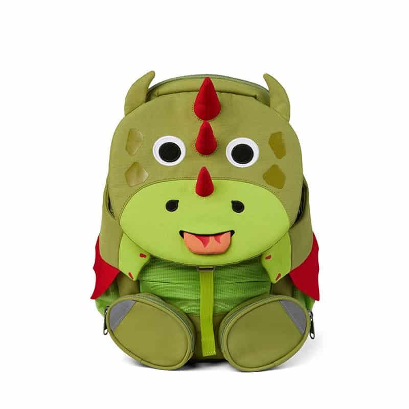 Affenzahn rugzak Dragon - Afbeelding 7