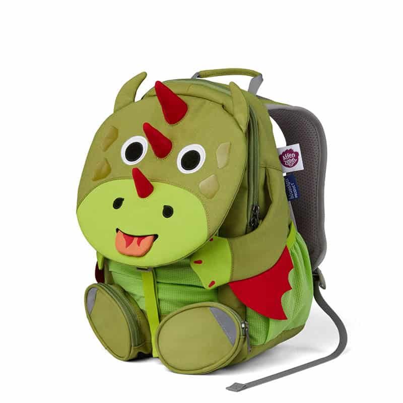 Affenzahn rugzak Dragon - Afbeelding 6