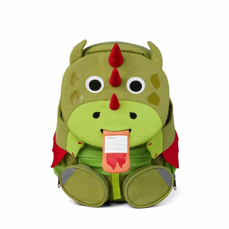 Affenzahn rugzak Dragon - Afbeelding 3