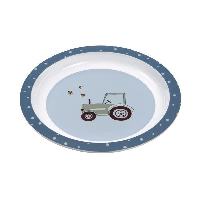 Lässig Bord PP Adventure Tractor