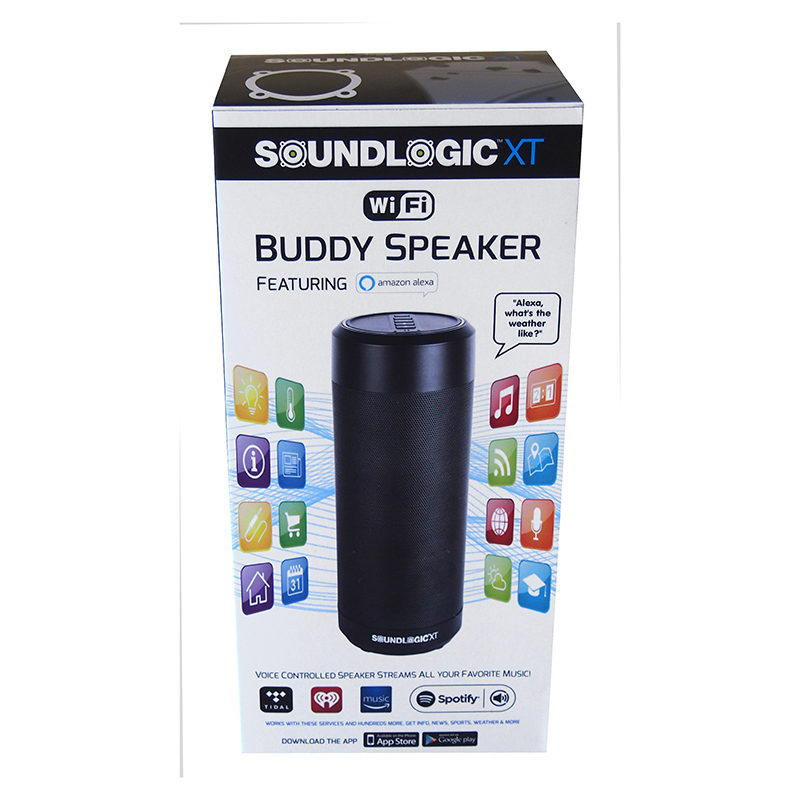 Speaker buddy - Afbeelding 3