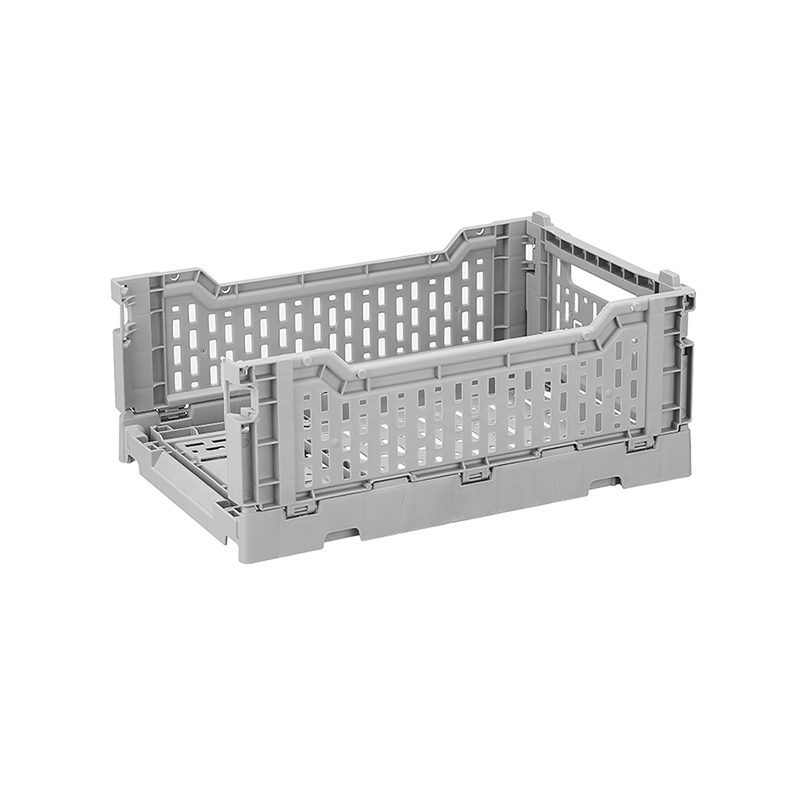 Basic vouwkrat 4L - Afbeelding 8
