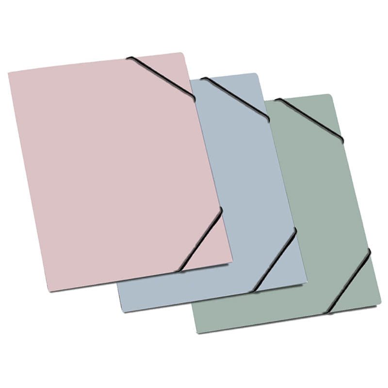 Nordic Elastomap A4