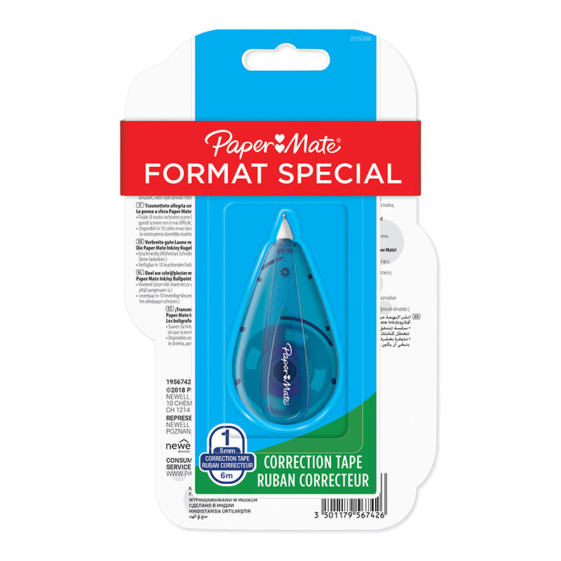 Papermate InkJoy (8 stuks) - Afbeelding 2