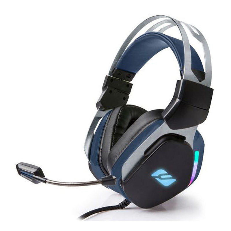 Muse Gaming headphones