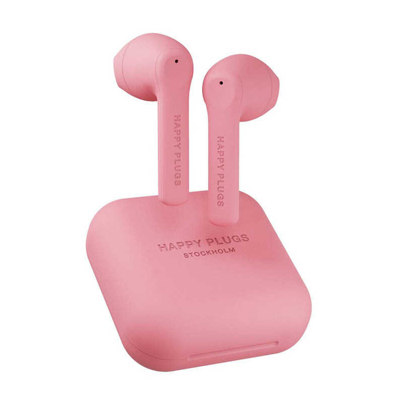 Hama Happy Plugs oortjes Air 1 Go - Afbeelding 4
