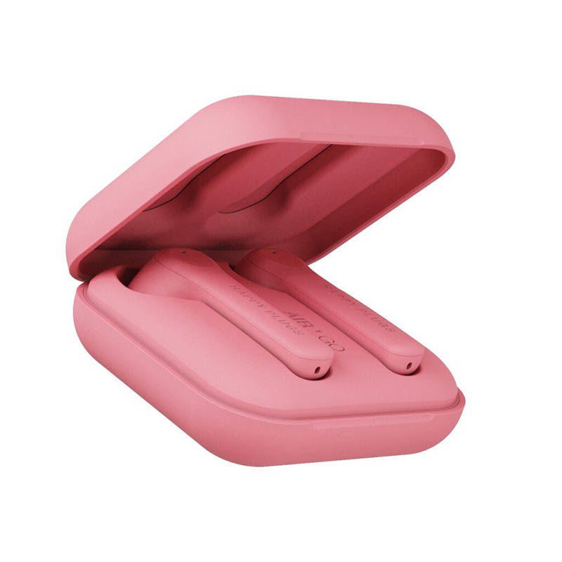 Hama Happy Plugs oortjes Air 1 Go - Afbeelding 3