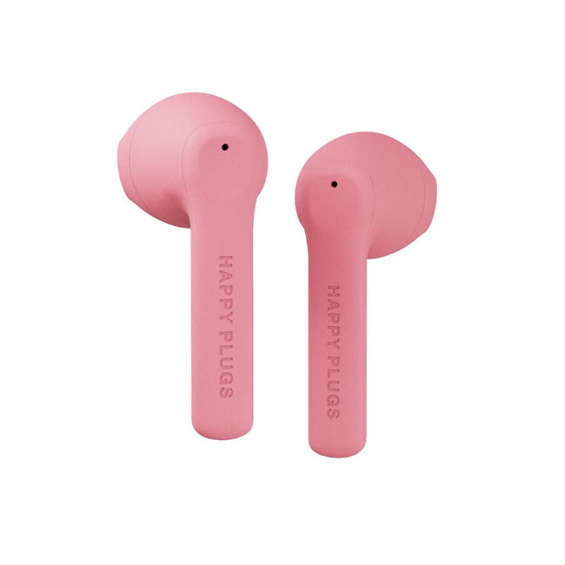 Hama Happy Plugs oortjes Air 1 Go - Afbeelding 2