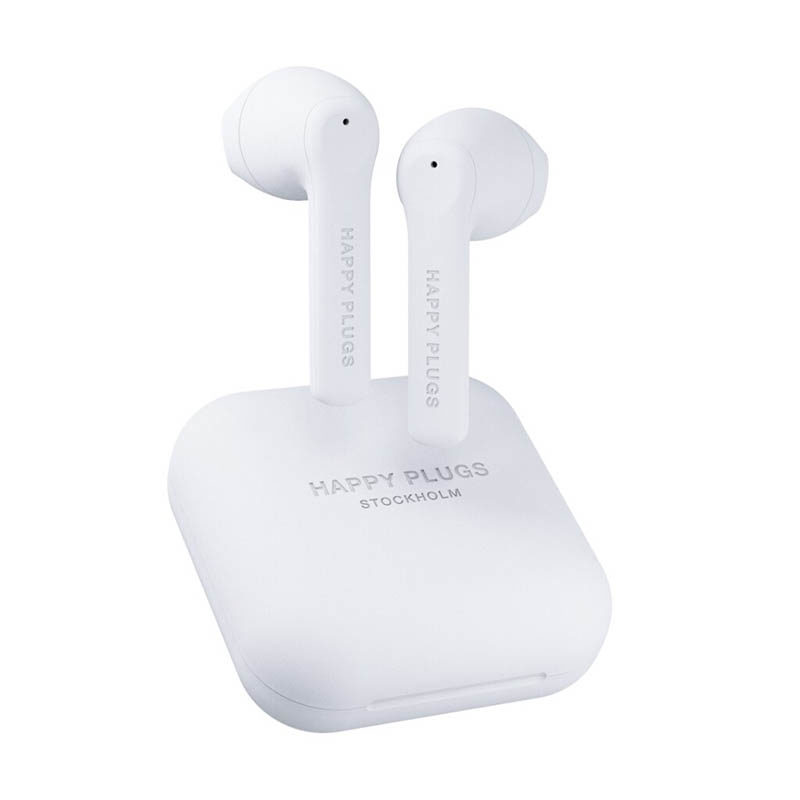 Hama Happy Plugs oortjes Air 1 Go - Afbeelding 5