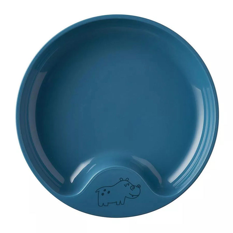 Mepal Oefenbord deep bleu