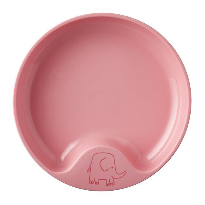 Mepal Oefenbord deep pink