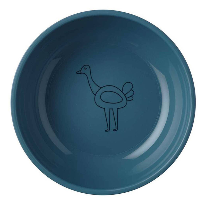 Mepal Kinderschaaltje deep bleu