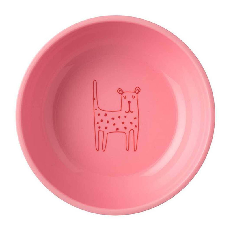 Mepal Kinderschaaltje deep pink