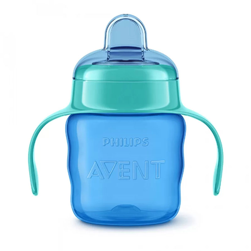 Lekvrije beker 200ml - Afbeelding 2