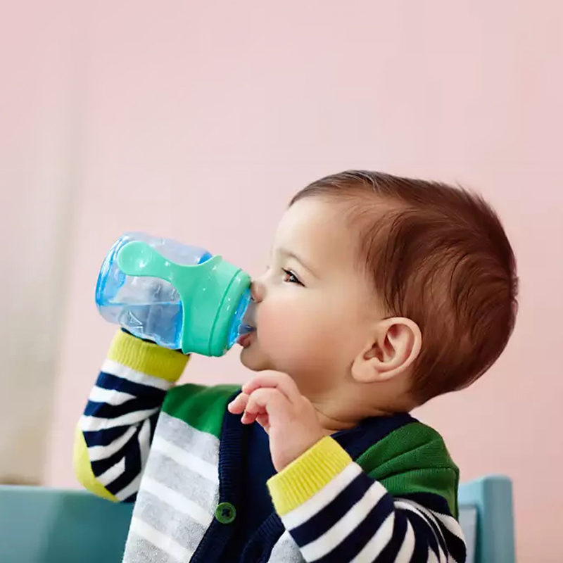 Lekvrije beker 200ml - Afbeelding 3