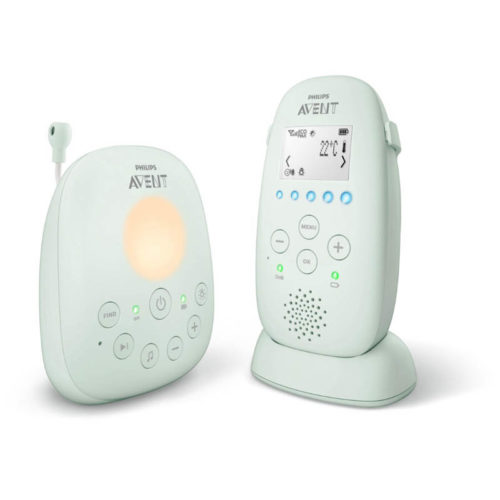 Avent Babyfoon SCD721/26 DECT