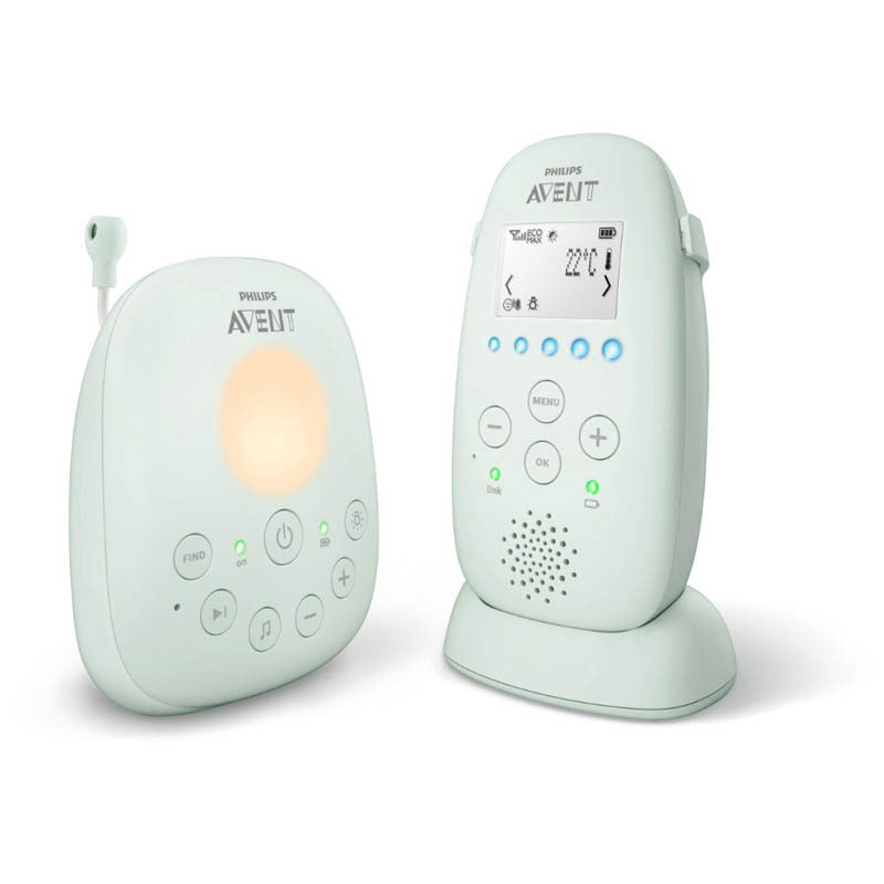 Avent Babyfoon SCD721/26 DECT