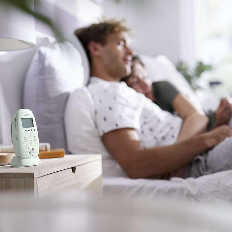 Avent Babyfoon SCD721/26 DECT - Afbeelding 2