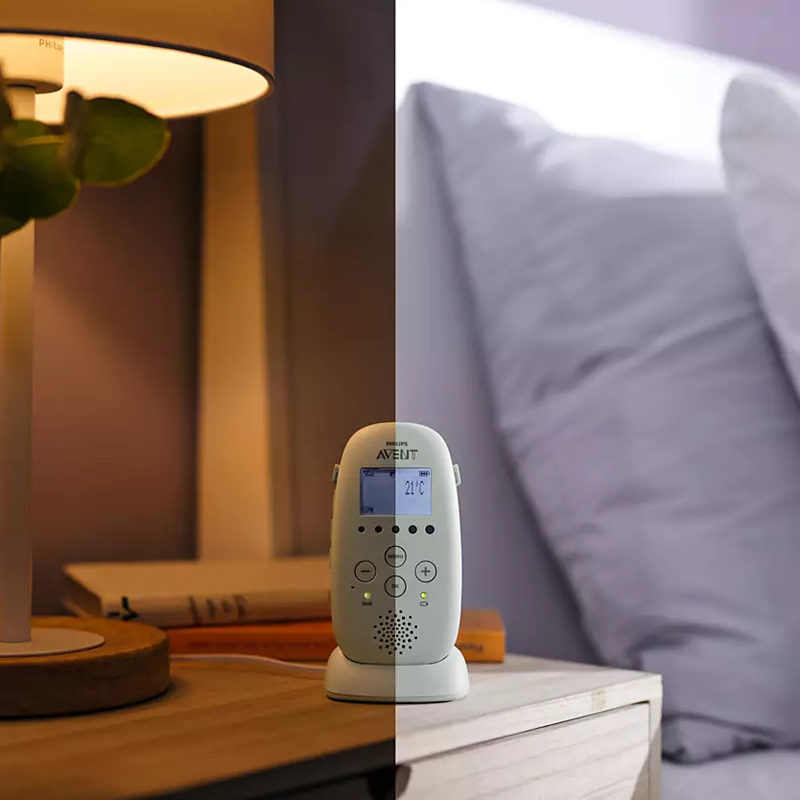 Avent Babyfoon SCD721/26 DECT - Afbeelding 3