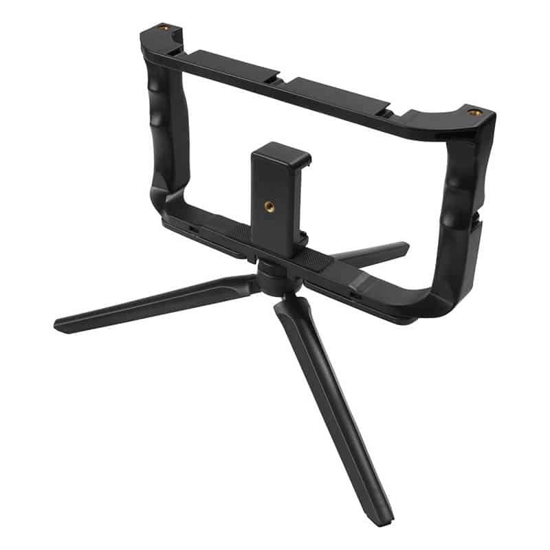 Vlogger Kit - TikTok Camerastatief - Afbeelding 9