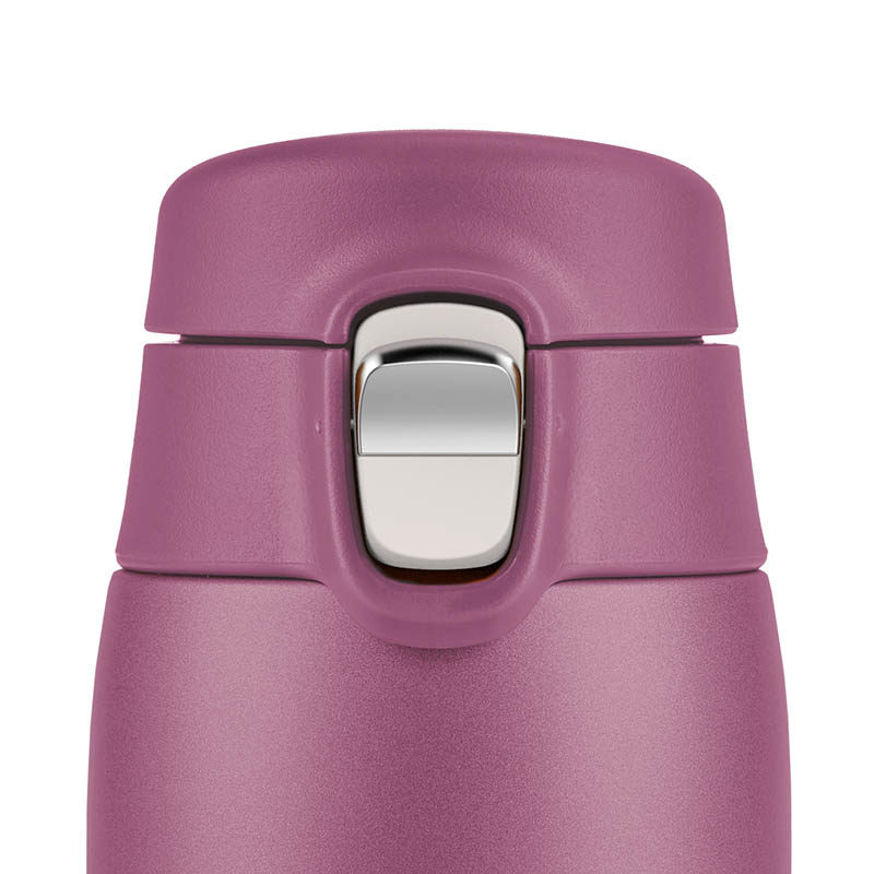 Emsa drinkbus vacuum (0,4L) cassis - Afbeelding 3