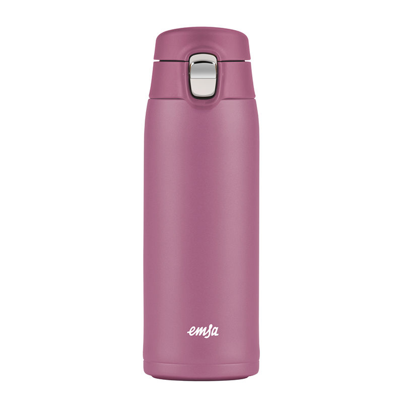 Emsa drinkbus vacuum (0,4L) cassis