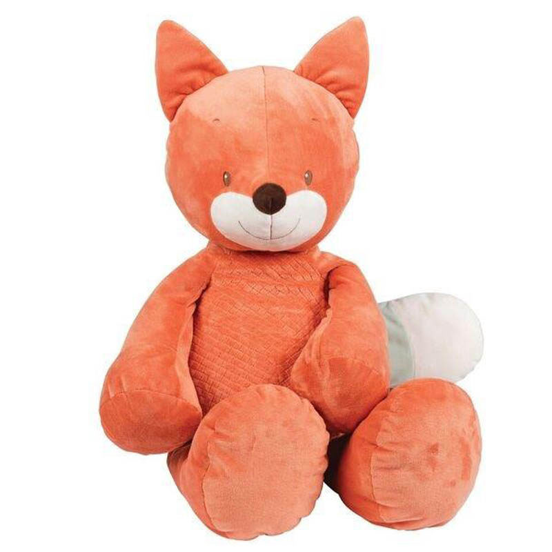 Nattou Knuffel Fox Oscar (75cm)