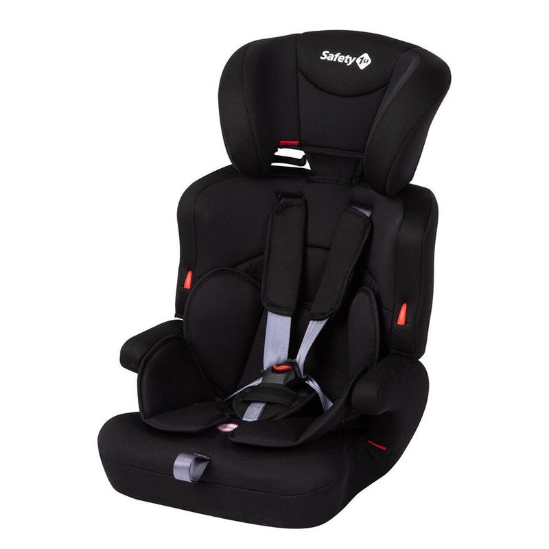 Safety 1st Autostoel Ever Safe (Groep 1/2/3, 9-36kg)