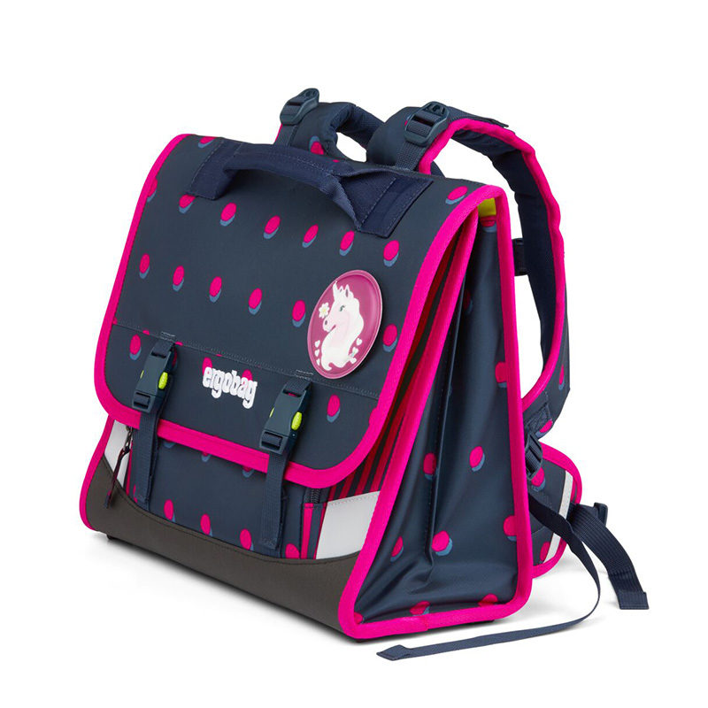 Ergobag boekentas Doobear - Afbeelding 2