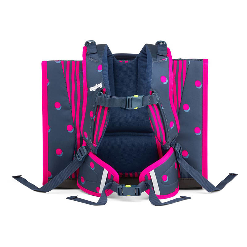 Ergobag boekentas Doobear - Afbeelding 3