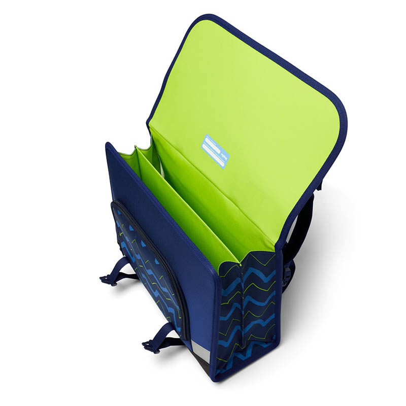 Ergobag boekentas Fanbear - Afbeelding 4