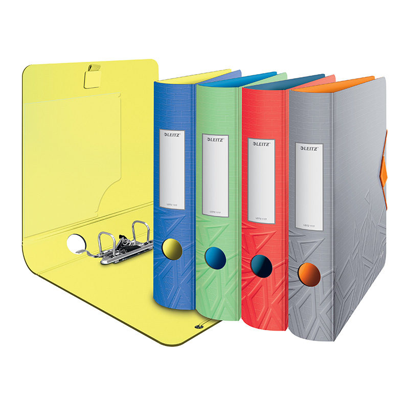 Leitz UrbanChic PP 65mm ordner