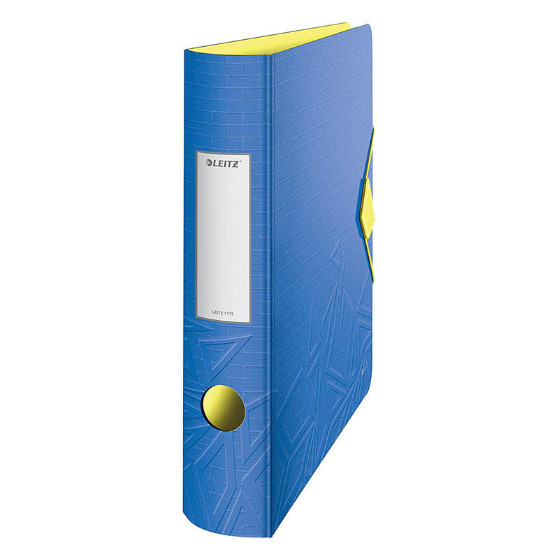 Leitz UrbanChic PP 65mm ordner - Afbeelding 2